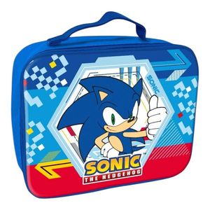 Gentuta cu cosmetice pentru baieti Sonic the Hedgehog imagine