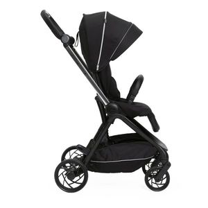 Carucior sport Chicco One4Ever Lounge BlackBeauty de la nastere la 22 kg imagine