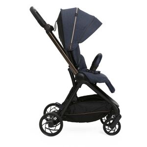 Carucior sport Chicco One4Ever Lounge DenimShine de la nastere la 22 kg imagine