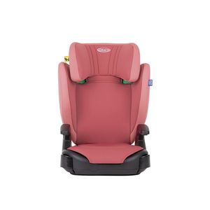 Scaun auto Graco Junior Maxi i-Size Pink imagine