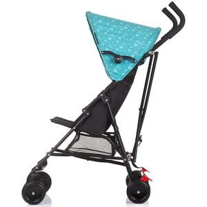 Carucior sport Chipolino Amaya dino, pliere tip umbrela, greutate admisa 15 kg imagine