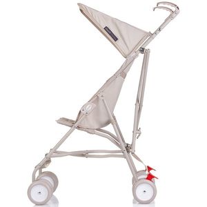 Carucior sport Chipolino Holiday tiramisu 6-36 luni, pliere tip umbrela imagine