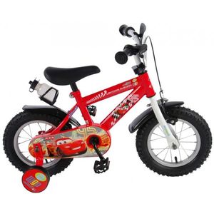 Bicicleta Volare Disney Cars 12 imagine