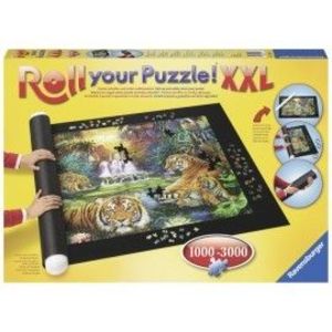 Suport pentru rulat puzzle-urile 1000 - 3000 piese imagine