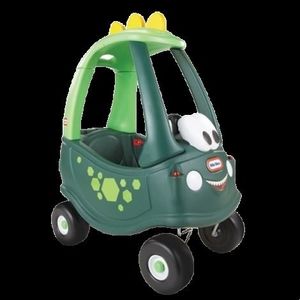 Masinuta Little Tikes Cozy Coupe imagine