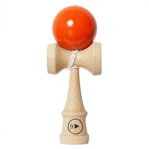 Kendama play pro ii k orange imagine