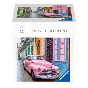 PUZZLE CUBA, 99 PIESE imagine