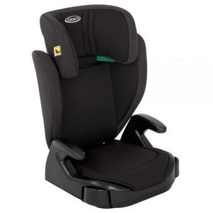 Scaun auto Graco Junior Maxi i-Size Black imagine