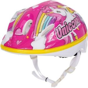 Casca de protectie unicorn CASCOUN Dino Bikes imagine