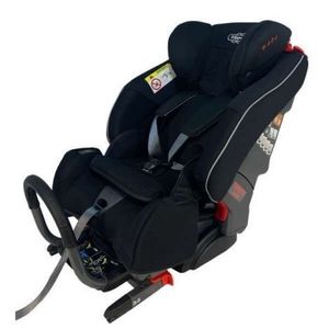 Scaun auto Klippan TRIOFIX MAXI 9-36 Kg cu BAZA ISOFIX Freestyle imagine