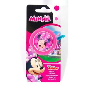 Claxon bicicleta minnie e-l imagine