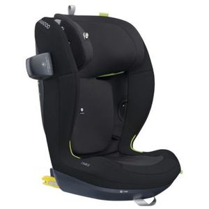 Scaun auto Swandoo Charlie i-Size Chia Black imagine