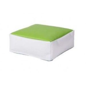 Puf lime Powder Cube - Novum imagine