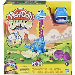 Playdoh Bronto Creste In Inaltime imagine