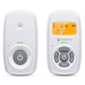 Audio Monitor Digital Motorola AM24 imagine