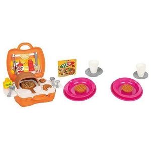 Set pizza cu accesorii Pilsan PIZZA (34 piese) imagine