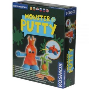 Monster putty imagine