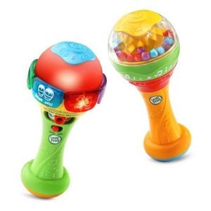 Maracas lumi magice imagine