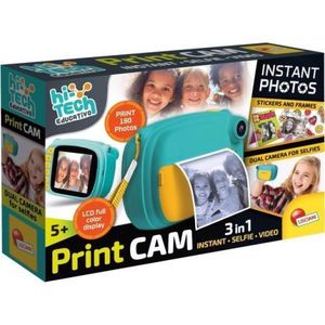 Camera foto instant 3 in 1 imagine