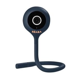 Video Monitor Digital + Wi-Fi Beaba ZEN Connect Night Blue imagine