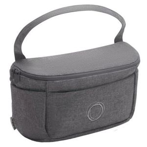 Organizator carucior Bugaboo Grey Melange imagine