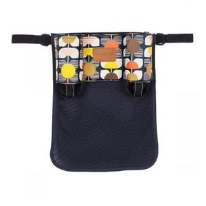 Organizer universal Orla Kiely pentru carucior Maclaren imagine