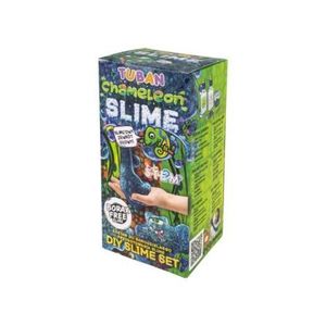 Set DIY experimente SLIME , CAMELEON imagine