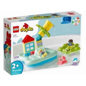 Lego Duplo Parc Acvatic 10989 imagine