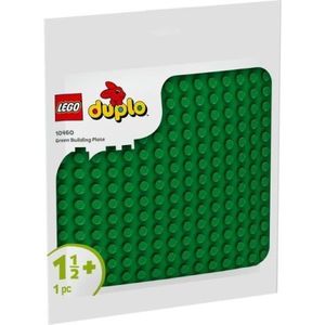 Lego Duplo: Placa de constructie imagine