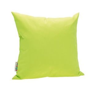 Perna moale verde lime 40 x 40 x 12 cm, gradinita, sala relaxare, decor imagine