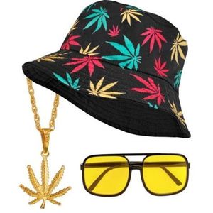 Set hip hop ganja imagine