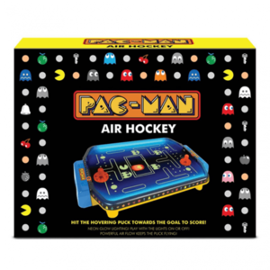 Pac-Man Arcade Air Hockey imagine