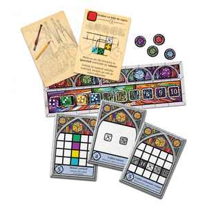 Joc - Sagrada | Lex Games imagine