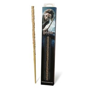 Bagheta - Harry Potter - Hermione Granger Wand (Window Box) | The Noble Collection imagine