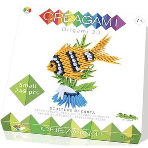 Set creativ - Creagami - Peste, 249 piese | CreativaMente imagine