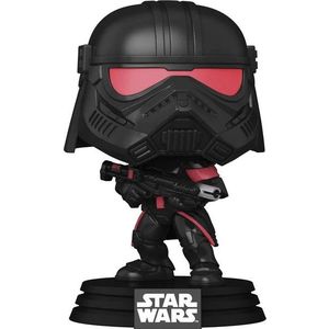 Figurina - Obi-Wan Kenobi S2 - Purge Trooper Battle Pose | Funko imagine