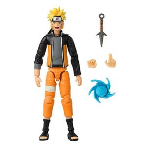 Figurina - Naruto Shippuden - Naruto Uzumaki Final Battle | Bandai imagine