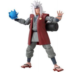 Figurina - Naruto Shippuden - Naruto Jiriya | Bandai imagine