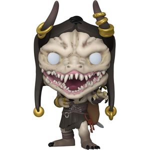 Figurina - Diablo 4 - Treasure Goblin | Funko imagine