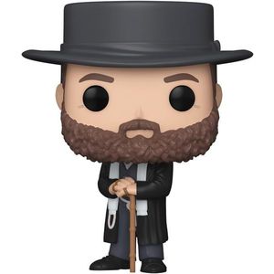 Figurina - Peaky Blinders - Alfie Solomons | Funko imagine