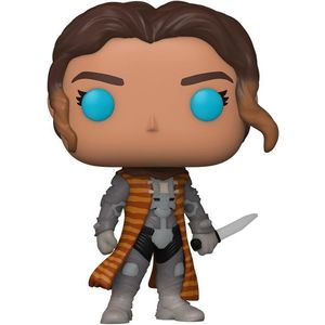 Figurina - Pop! Dune 2 - Chani | Funko imagine