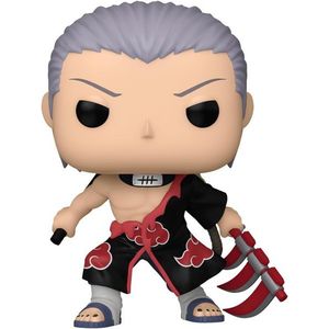 Figurina - Pop! Naruto Shippuden: Hidan | Funko imagine