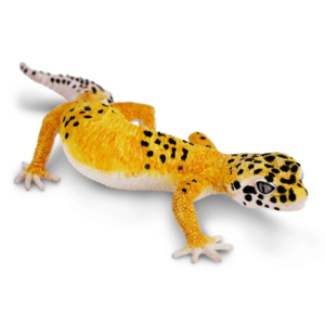 Figurina - Leopard Gecko | Safari imagine