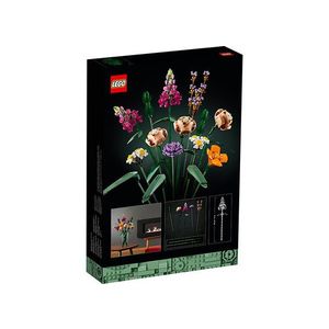 LEGO - Botanical Collection: Flower Bouquet, 10280 | LEGO imagine