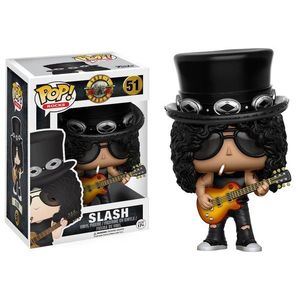 Figurina - Guns N' Roses - Slash | Funko imagine