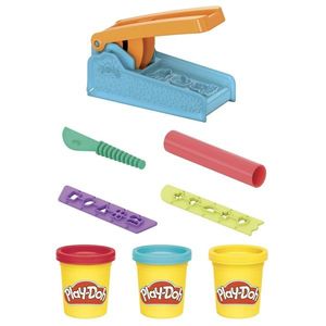 Set Plastilina Play Doh Culori si Forme imagine