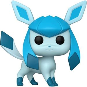 Figurina - Pop! Pokemon: Glaceon | Funko imagine