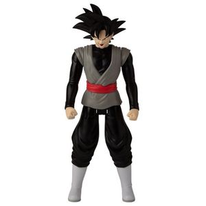 Figurina - Dragon Ball Super - Limit Breaker - Goku Black | Bandai imagine