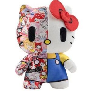 Jucarie de plus - Hello Kitty - Anniversary Hello Kitty | Yume imagine