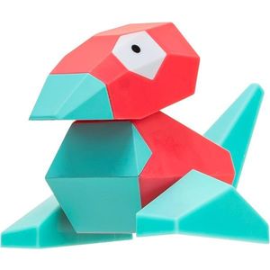 Figurina - Pokemon: Porygon | Jazwares imagine